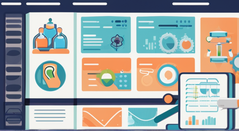 化工制造行业客户关系管理系统选型方法