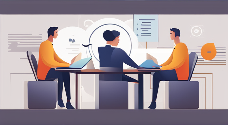 住宿服务行业客户关系管理系统选型要素