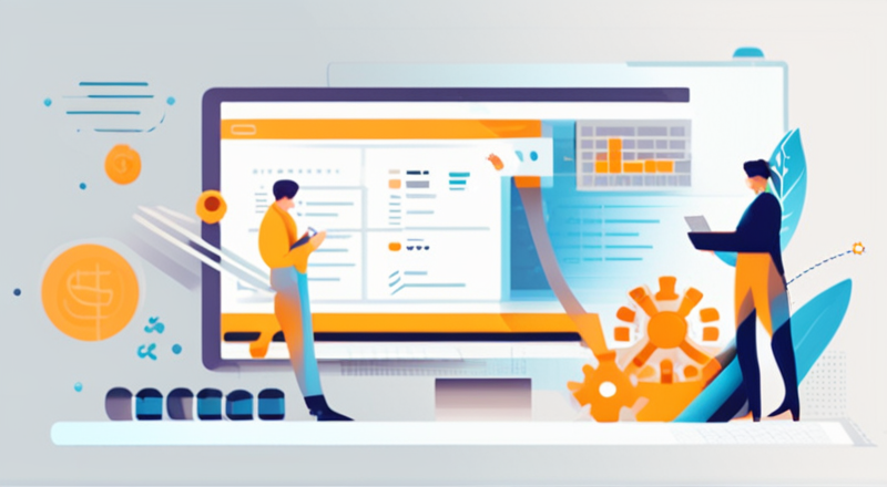 金融科技行业CRM系统产品推荐