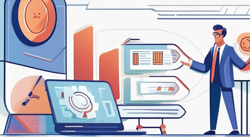 网络安全行业销售管理系统选型核心指标 