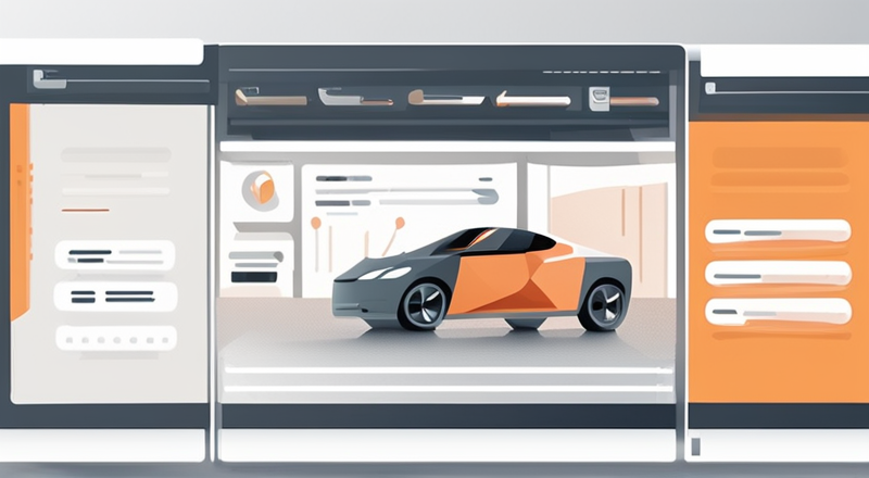 汽车与零配件行业客户关系管理系统选型指标