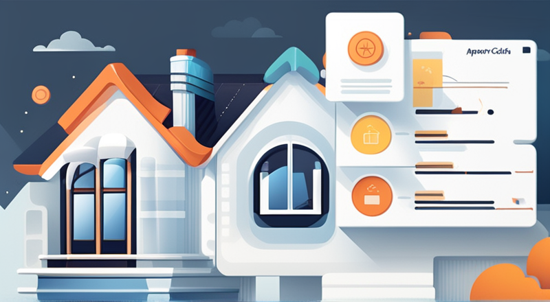 房地产评估行业智能CRM必备功能清单