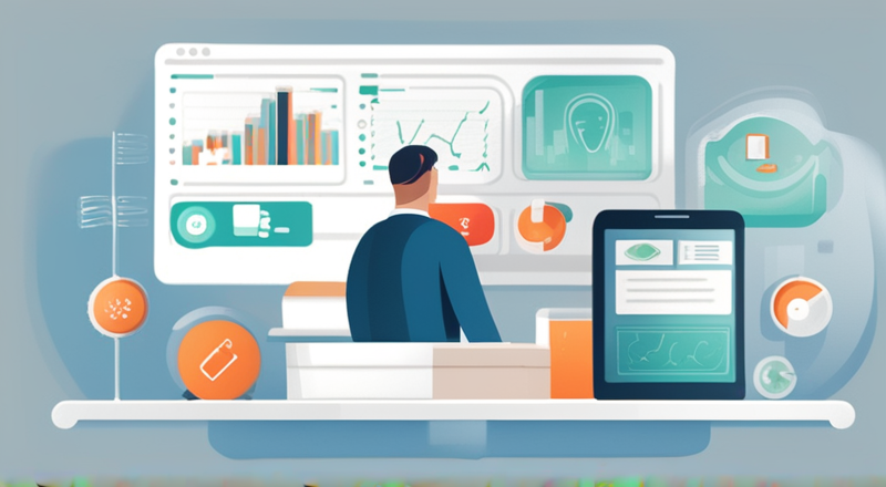 高值医用耗材行业客户管理软件选型风险 