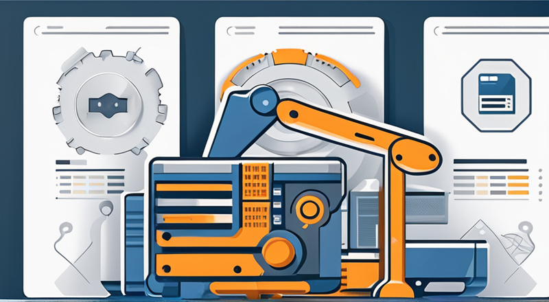 机械工具行业客户管理软件选型维度 