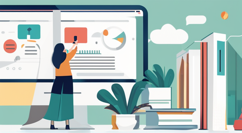 教育科技服务行业客户关系管理系统影响