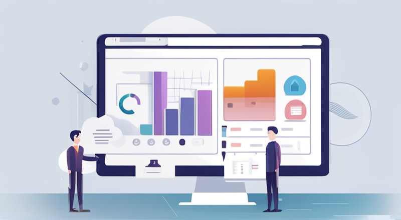 金融软件行业智能CRM选型方法