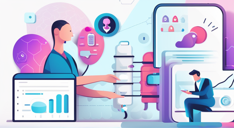 医疗管理行业智能CRM哪个好用