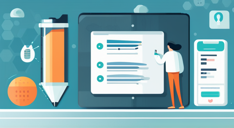 生物医药行业智能CRM必备功能清单 