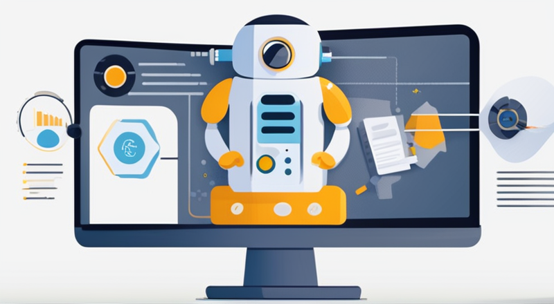 机器人技术行业客户关系管理系统选型方案 