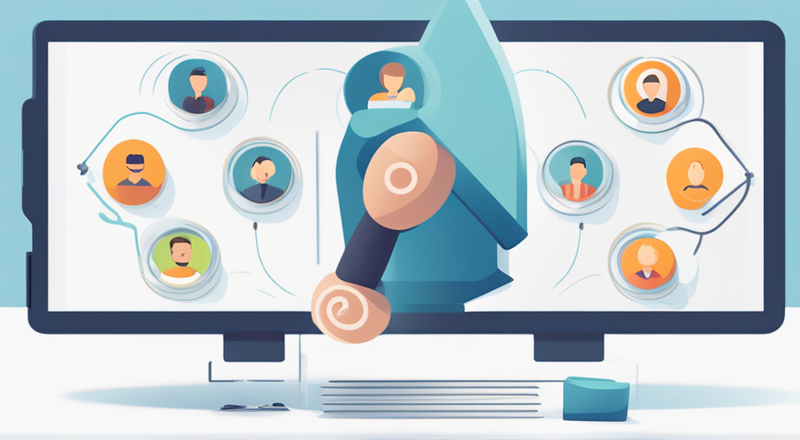 学历职业教育行业客户关系管理系统选型要点