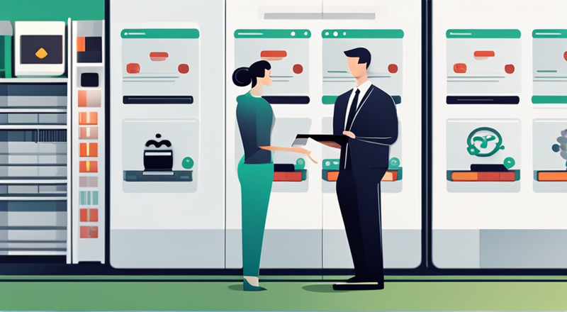 机械合作行业客户关系管理系统哪个好