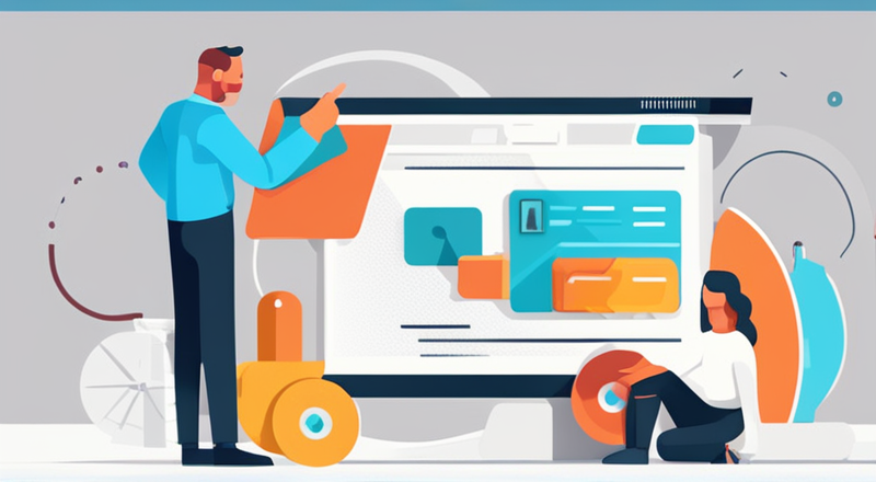 机械咨询行业客户关系管理系统选型思路