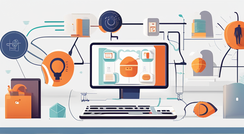 物联网技术行业销售管理系统作用