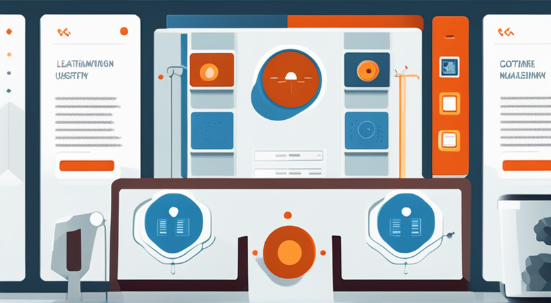 皮革机械行业客户关系管理系统选型思路