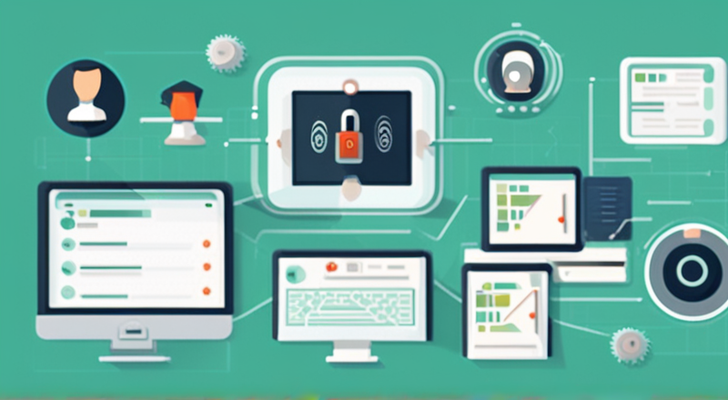 安防设备行业CRM系统选型技巧