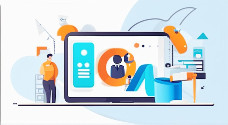 线上教育行业CRM系统产品推荐