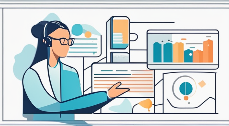 软件与信息技术服务行业客户管理软件作用