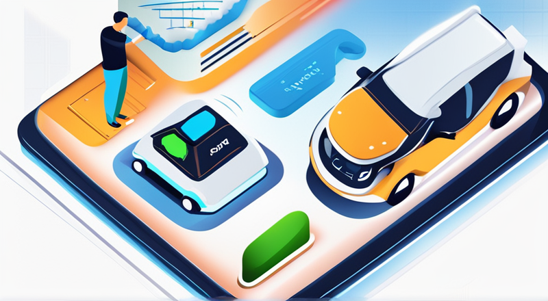 新能源汽车行业CRM软件功能 