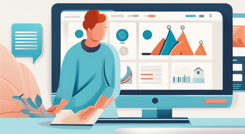 教育博客行业客户管理软件选型策略 