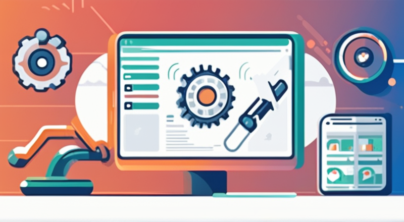 机械活动行业客户管理软件关键需求