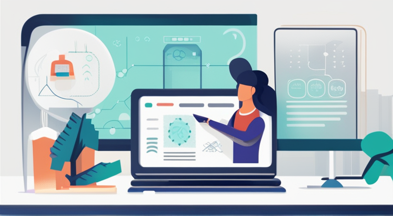 科技培训行业智能CRM选型指标 