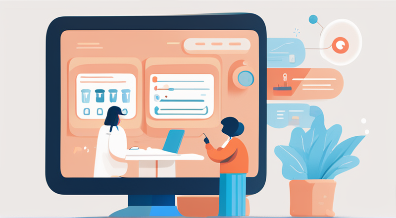 诊所行业智能CRM怎么选