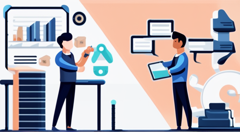 按培训形式划分行业客户管理软件选型风险 