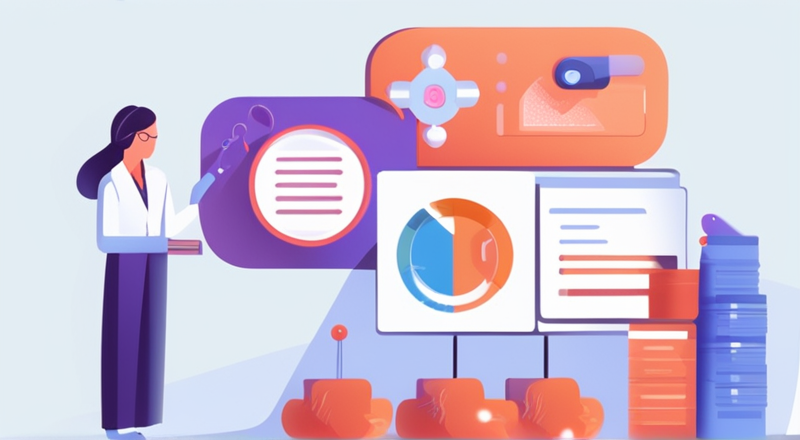 化学制药行业客户管理软件选型要素