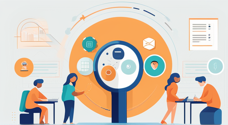 教育科技行业CRM系统选型步骤 