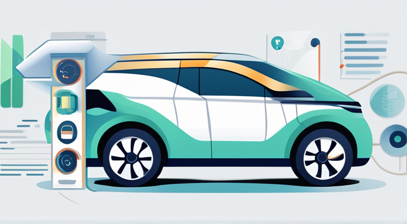 新能源汽车行业CRM系统选型思路