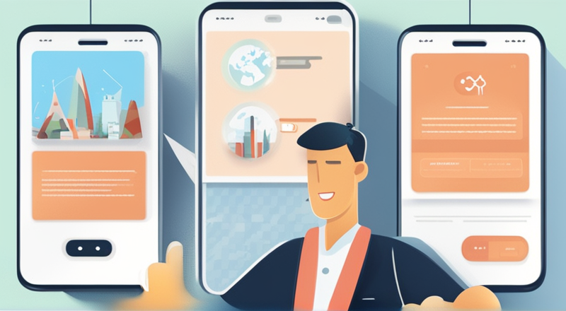 旅游服务行业智能CRM选型建议 