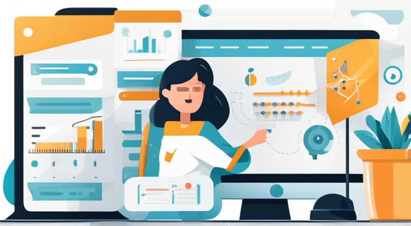 早教服务行业客户管理软件选哪个 