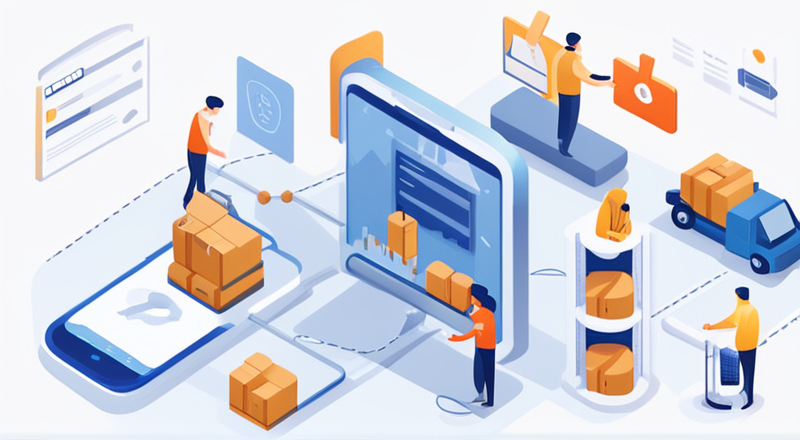 仓储物流行业客户关系管理系统选型步骤