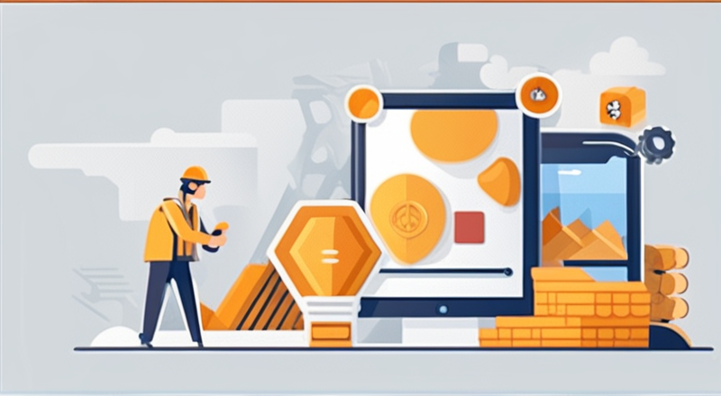 采矿业服务行业客户关系管理系统选型技巧