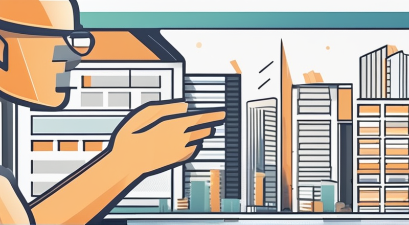 房地产建设行业客户关系管理系统选型指标