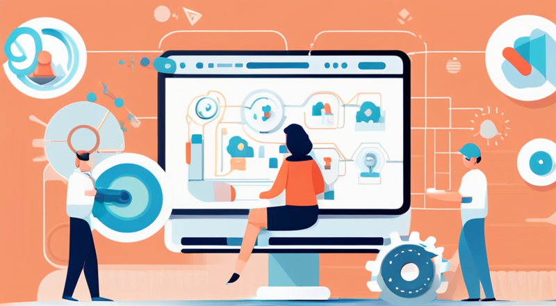 机械咨询行业客户关系管理系统选型建议