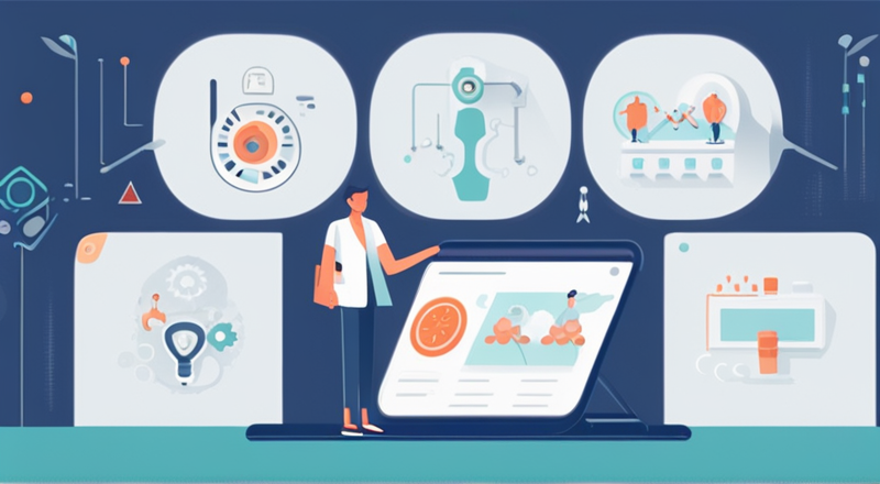 医疗创新行业智能CRM选型方法