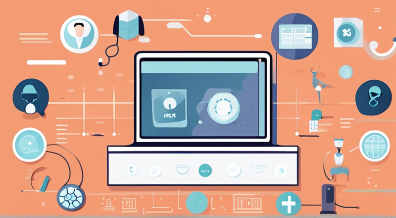 医疗产品行业CRM系统选型技巧