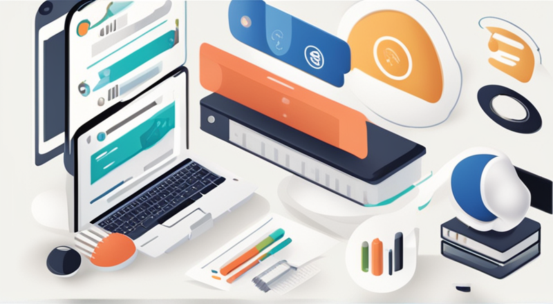 教育技术行业智能CRM选型指标