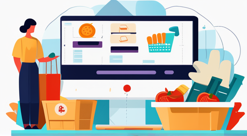 食品与主要用品零售行业客户管理软件哪个好用 