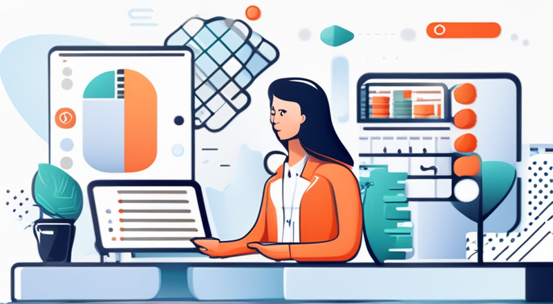 医疗产品行业智能CRM对比分析 