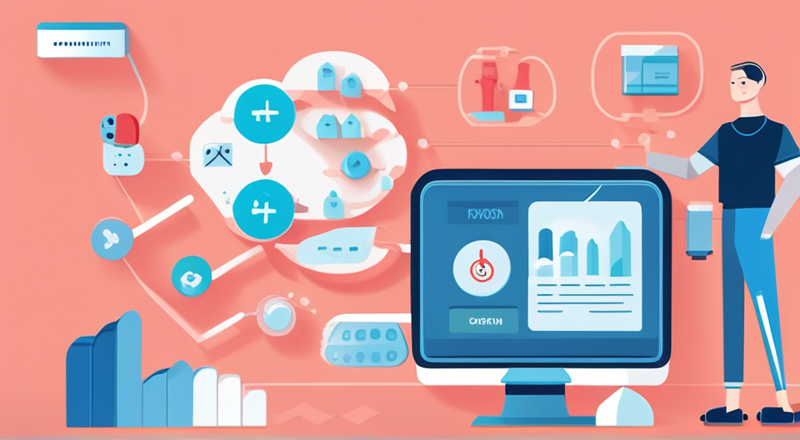 医疗产品行业智能CRM哪个好用