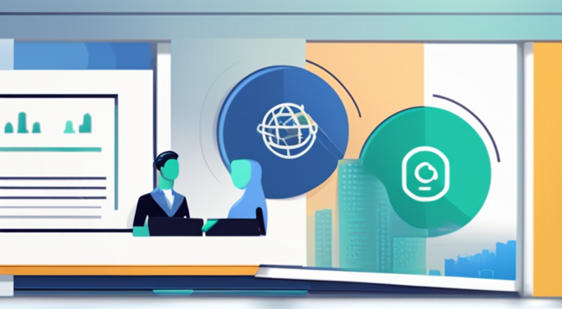 基础设施管理与监控行业客户关系管理系统影响