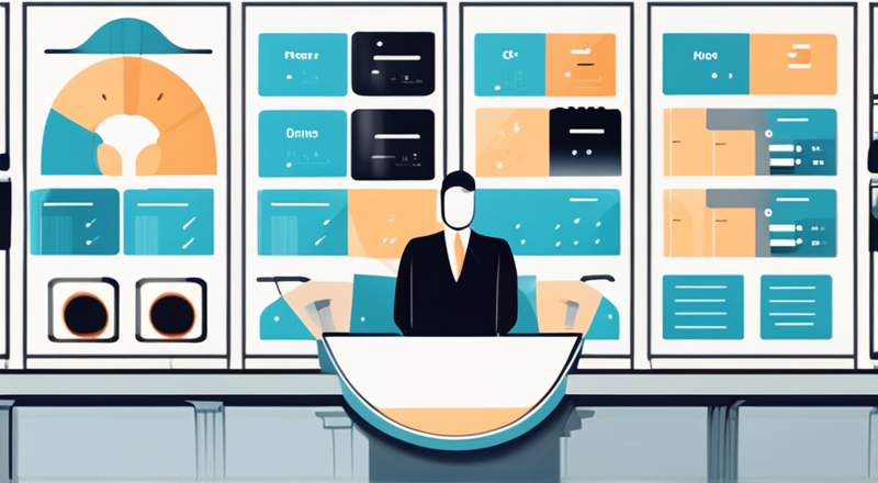 OA行业CRM系统品牌选择