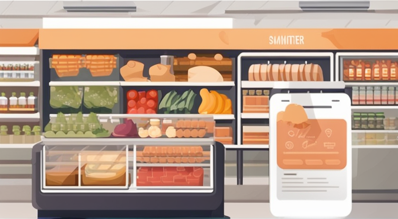 食品与主要用品零售行业客户关系管理系统哪个好用