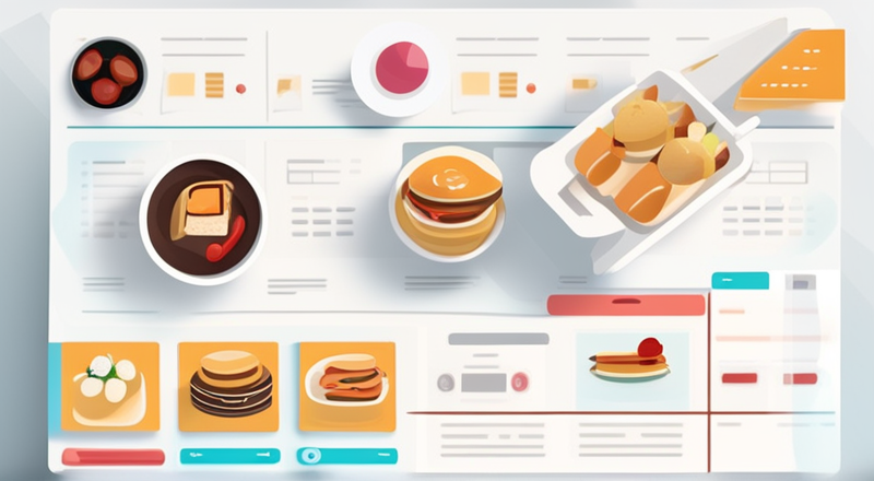 餐饮行业客户关系管理系统选型方案