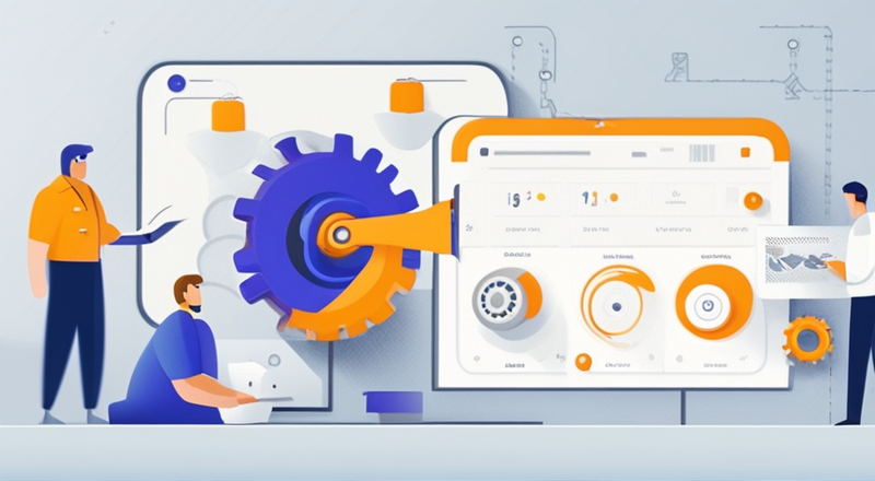 机械交流行业客户管理软件选型方案 