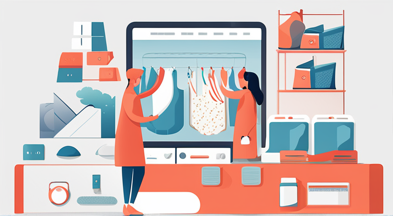 服装与鞋类行业CRM系统选型手册 