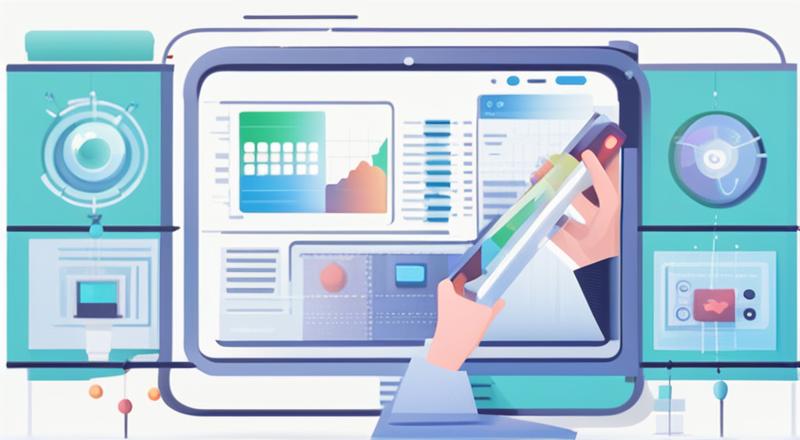 半导体材料行业CRM系统选型规划 