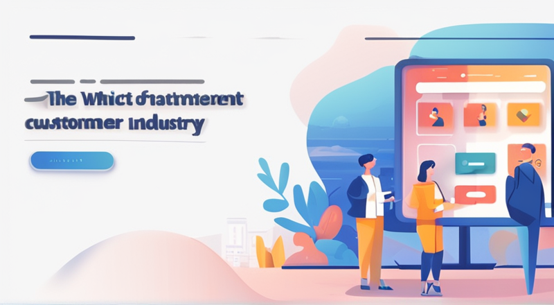 旅游娱乐行业客户管理软件哪个好